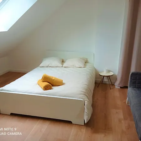 Apartamento En Duplex De Standing *