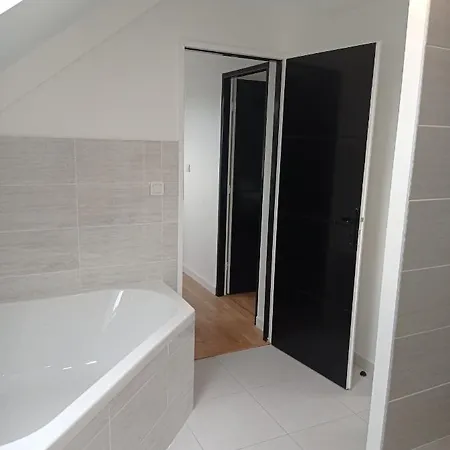 En Duplex De Standing Apartamento *