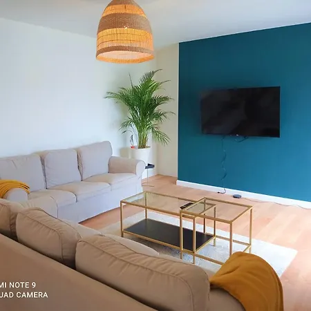 Apartamento En Duplex De Standing