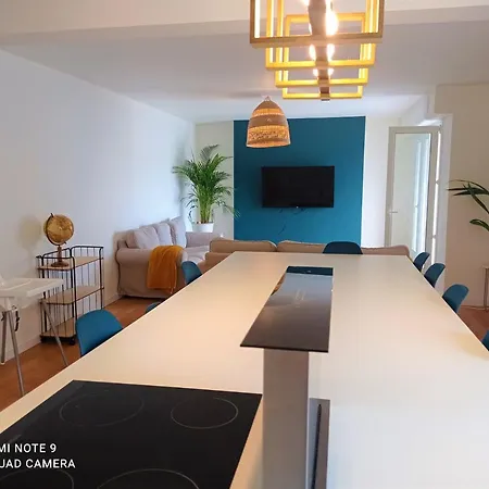 En Duplex De Standing * Saint-Nazaire (Loire-Atlantique)