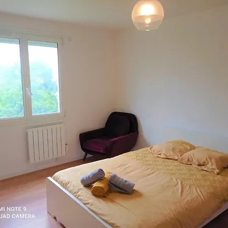 Apartamento En Duplex De Standing