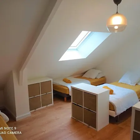 En Duplex De Standing * Saint-Nazaire (Loire-Atlantique)