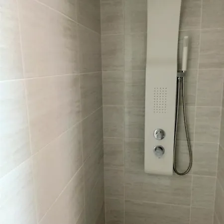 En Duplex De Standing Apartamento Saint-Nazaire (Loire-Atlantique)