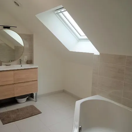 Apartamento En Duplex De Standing *