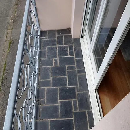 En Duplex De Standing Saint-Nazaire (Loire-Atlantique)